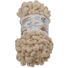 VLNIKA Puffy 100g - 310 bézs rövidáru