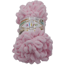VLNIKA Puffy 100g - 31 rózsaszín rövidáru