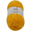 VLNIKA s.r.o. Samet Soft 100g - 251 világos narancssárga