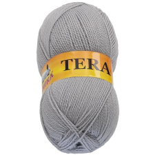 VLNIKA Tera 100 g - 199 világosszürke rövidáru