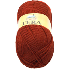 VLNIKA Tera 100 g - 71 piros (7066) rövidáru