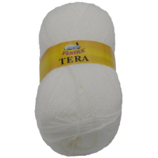 VLNIKA Tera 100g - 1 fehér (7065) rövidáru