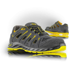  VM Bilbao S1 ESD NM szandál munkavédelmi cipő