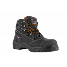 VM Footwear Dublin munkavédelmi bakancs O2 (2440) munkavédelmi cipő