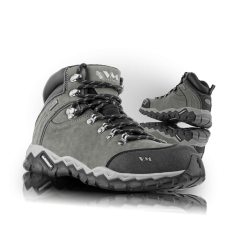 VM Footwear Pittsburgh munkavédelmi bakancs O2 (4380)