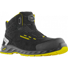 VM Footwear Wisconsin munkavédelmi bakancs BOA fűzővel S3 (2290) munkavédelmi cipő