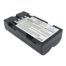  VM-NP500H Vonalkódolvasó akkumulátor 3200 mAh vonalkódolvasó akkumulátor