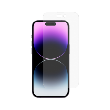 VMAX 0.33mm matt edzett üveg iPhone 14 Pro Max mobiltelefon kellék