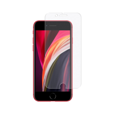 VMAX 0.33mm matt edzett üveg iPhone 7/8/SE 2020/SE 2022 mobiltelefon kellék