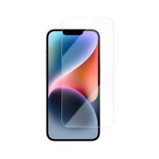 VMAX 2,5D edzett üveg iPhone 14 mobiltelefon kellék