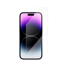 VMAX 2,5D edzett üveg iPhone 14 Pro Max mobiltelefon kellék