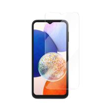 VMAX 2,5D edzett üveg Samsung Galaxy A14 4G/5G mobiltelefon kellék