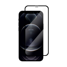 VMAX 9D edzett üveg iPhone 12 Pro Max mobiltelefon kellék