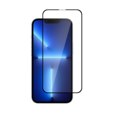 VMAX 9D edzett üveg iPhone 13 Pro Max mobiltelefon kellék