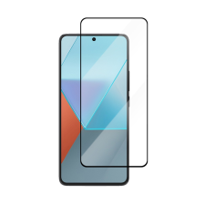 VMAX 9D edzett üveg Xiaomi Redmi Note 13 Pro 5G mobiltelefon kellék
