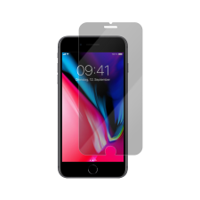 VMAX betekintésvédett 0.33mm 2,5D edzett üveg iPhone 7 Plus/8 Plus mobiltelefon kellék