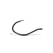  VMC 8357NT catfish 6X Strong erős harcsás horog 9/0 3db horog