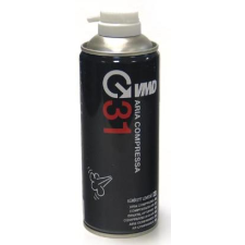 VMD 31 sűrített levegő spray 400 ml tisztító- és takarítószer, higiénia