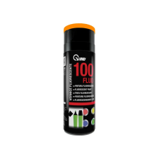 VMD Fluoreszkáló festék spray - 400 ml - narancs (17300FLU-OR) aeroszolos termék