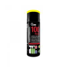 VMD Fluoreszkáló festék spray - 400 ml - sárga aeroszolos termék
