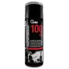 VMD Hőálló spray (600 fokig) 400 ml alumínium