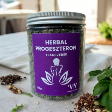 VN Herbal Progeszteron teakeverék 60g szálas tea