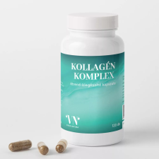  VN Kollagén komplex 120db kapszula vitamin és táplálékkiegészítő