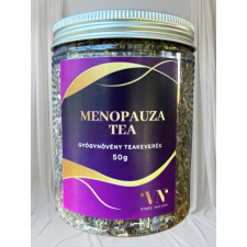 VN Menopauza 50g szálas gyógynövény teakeverék vitamin és táplálékkiegészítő