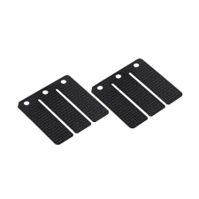 VOCA Racing 0.35mm karbon membránlap - Derbi EBE, EBS, D50B egyéb motorkerékpár alkatrész
