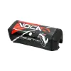 VOCA Racing HB28 BESTIA piros kormányvédő hab, krosszmotorhoz, merevítő nélküli kormányhoz Voca Racing Kormányok és tartozékaik Kormányok Motor kormányok
