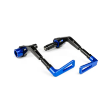 VOCA Racing Kék Voca kartámaszok Voca Racing Futómű és fék alkatrészek Fékkarok egyéb motorkerékpár alkatrész