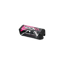 VOCA Racing Kormányvédő párna Voca NEWBE 28mm rózsaszín egyéb motorkerékpár alkatrész
