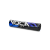 VOCA Racing Kormányvédő Voca NEWBE 250mm kék Voca Racing Kormányok és tartozékaik Kormányok Motor kormányok