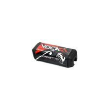 VOCA Racing Kormányvédő Voca NEWBE 28mm piros egyéb motorkerékpár alkatrész