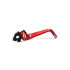VOCA Racing Voca CNC AM6 VCR-SD73188.KICK/RE indítókar piros Voca Racing Motor alkatrészek Berúgókarok