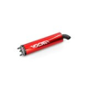 VOCA Racing Voca Sabotage / Road-Race Hangtompító Piros Voca Racing Kipufogó és alkatrészei Kipufogó alkatrész