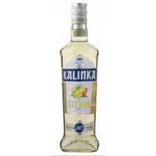  Vodka, Kalinka Citrus 0.5l (37,5%) vodka