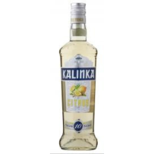 Vodka, Kalinka Citrus 0.5l (37,5%) vodka