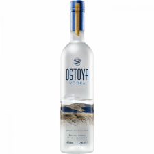 Vodka, Ostoya 0,7l (40%) vodka