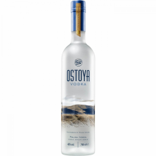 Vodka, Ostoya 0,7l (40%) vodka