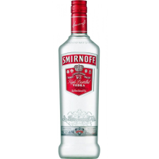  Vodka Smirnoff Red 1l (40%) vodka