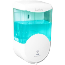  Vog&Arths 51120A automata szappanadagoló fehér fürdőszoba kiegészítő