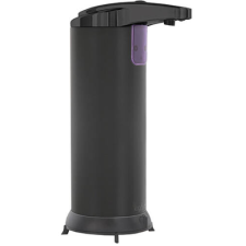  Vog&Arths 51122B automata szappanadagoló fekete fürdőszoba kiegészítő