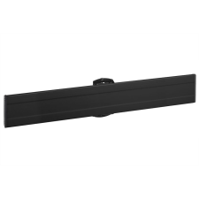 Vogel's PFB3409BK Connect it Interface bar Fekete (PFB3409BK) tv állvány és fali konzol