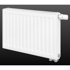  Vogel&amp;Noot Vonova bordázott szelepes lapradiátor 22KV 300*1200 fűtőtest, radiátor