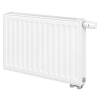 Vogel&Noot Vonova beépített szelepes lapradiátor 22KV 600x600 jobbos
