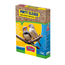  Vogel Pinty - Teljesértékű takarmány (500g) madáreledel