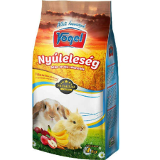 Vogel Prémium - teljesértékű eleség nyulak részére (1kg) rágcsáló eledel