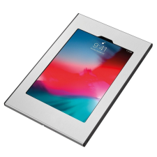 Vogel's TabLock Samsung Galaxy Tab S6 (2019) Biztonsági Tablet Tok - Ezüst tablet tok
