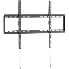 Vogel's UP 6003 VESA 600 × 400 80"/55 kg, fix tv állvány és fali konzol
